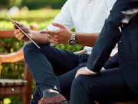  4 tips for buying a business