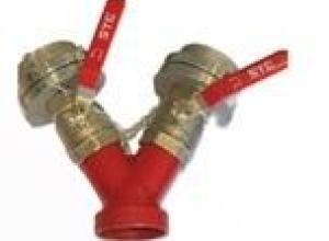 Dry Column Valve - Ref. 90024vst