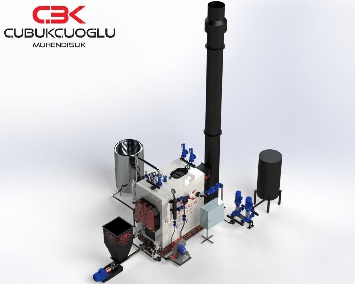 Hot Water Boilers