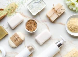 Cosmetics & Cleaning Products