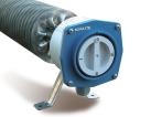 Finned Tube Heater w/ step-switch