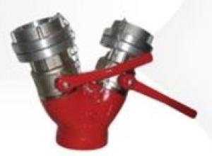 Dry Column Valve 90027vst