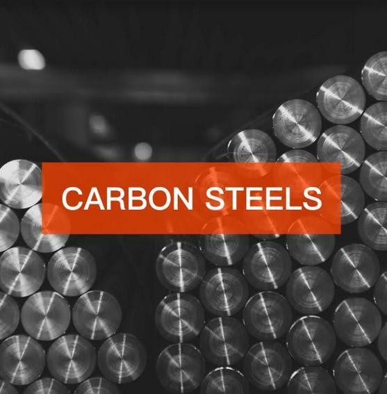 FREE CUTTING STEELS