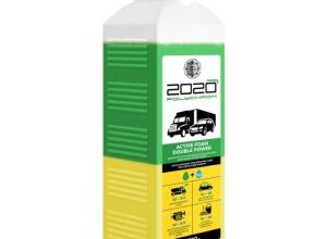 Polychrom 2020 