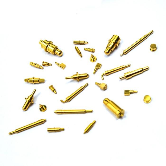Rubber Parts, Moulded Parts
