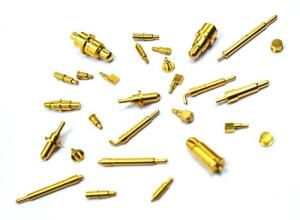 Pogo Pins