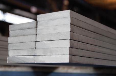 FREE CUTTING STEELS