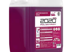 Polychrom 2020 