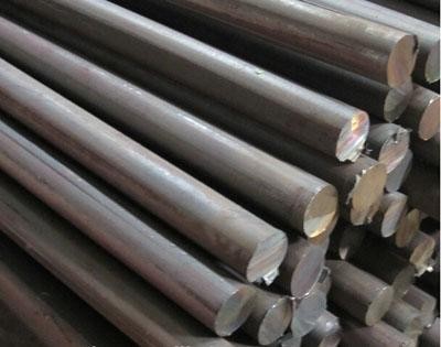 FREE CUTTING STEELS