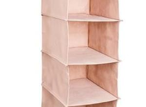 CLOSET ORGANIZER