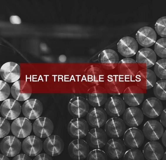 FREE CUTTING STEELS