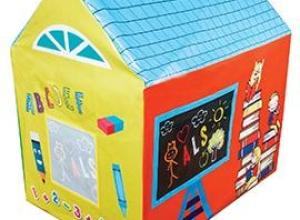 PLAY TENT