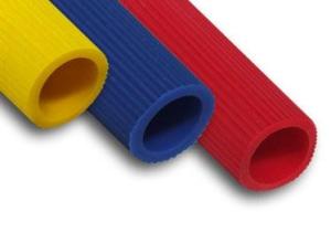 Pastel Watering Hoses