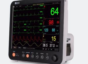Touch Screen Patient Monitor K15 