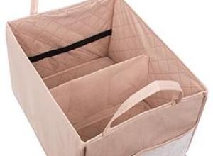 TRUNK ORGANIZER
