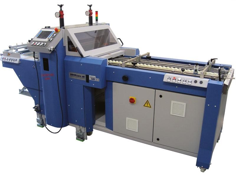 Rotary die-cutter