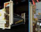ATEX filter press