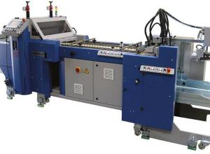 Rotary die-cutter