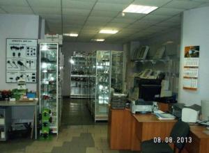 Selling. Office-shop space 304 sq. Zaporizhskoe highway Substan