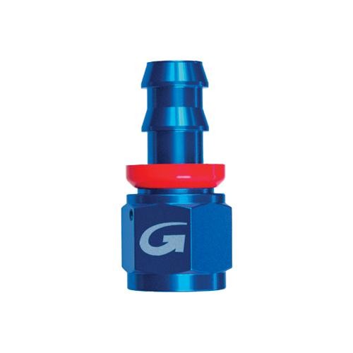 G-link Quick Connect Bayonet Type & Pull Type