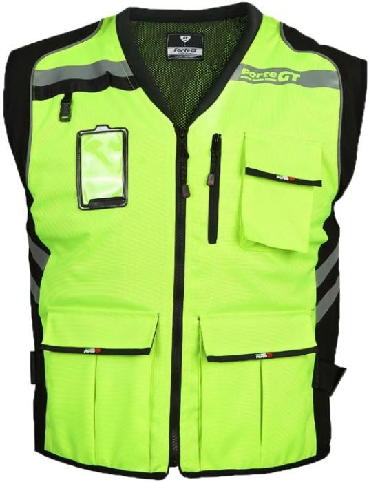 XMAX,WINDBREAKER