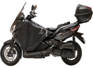 XMAX,WINDBREAKER