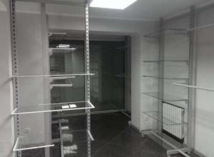 Selling. Shop 45 sq. w / m Victory-5. Boulevard of Glory