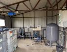  Agricultural enterprise with an area of 50 hectares