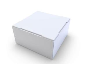 Easycubes Classic White