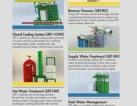 UET water treatment