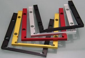 CNC Milling parts