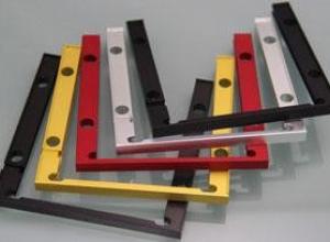 CNC Milling parts