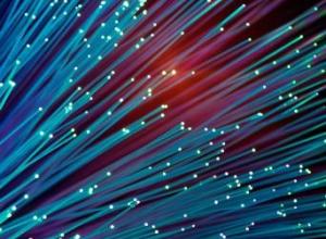 Optical Fiber Production