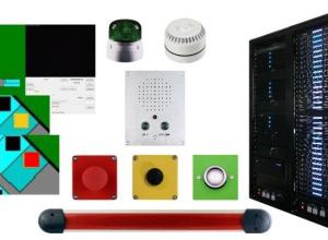 Custody Suite System