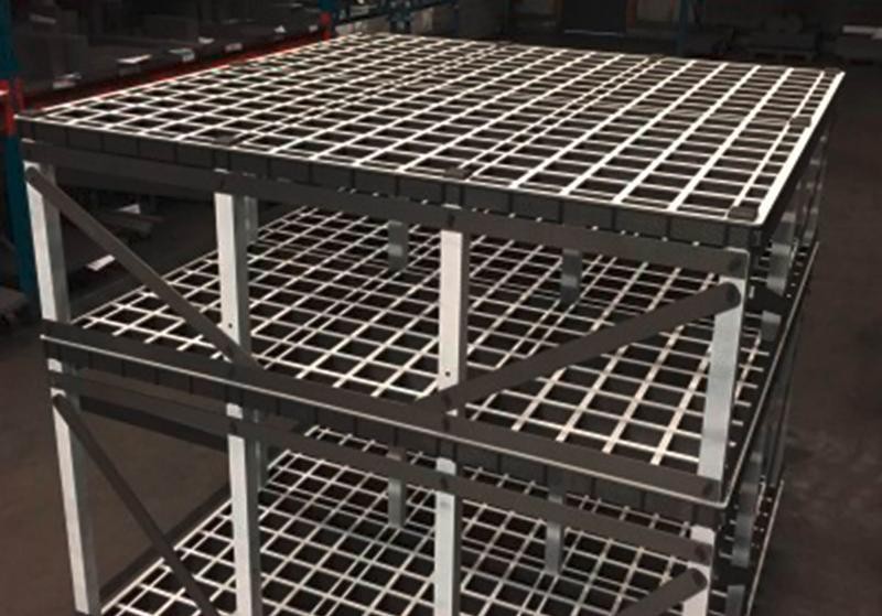 Cfc Charging Systems