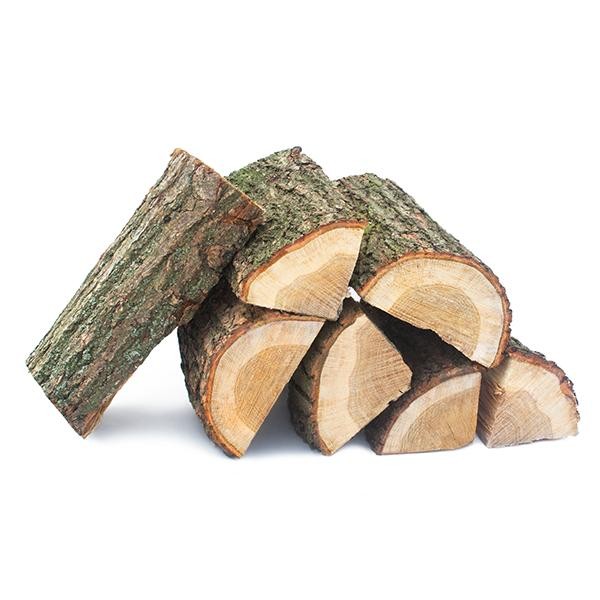 Beech - is a compact wood, suitable for all types of stoves 