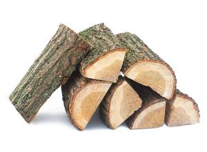 OAK - is a high-caloric species that gives a lot of heat and a pleasant smell. 