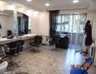 Selling. Beauty salon 68 sq. street Rabochaya