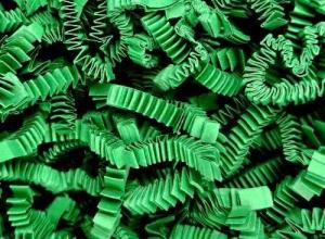 shredded crinkle paper 
