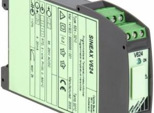SINEAX V624