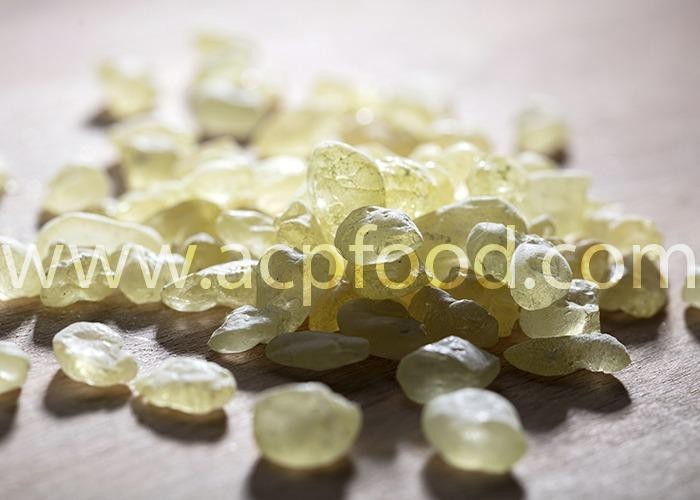 Gum Arabic