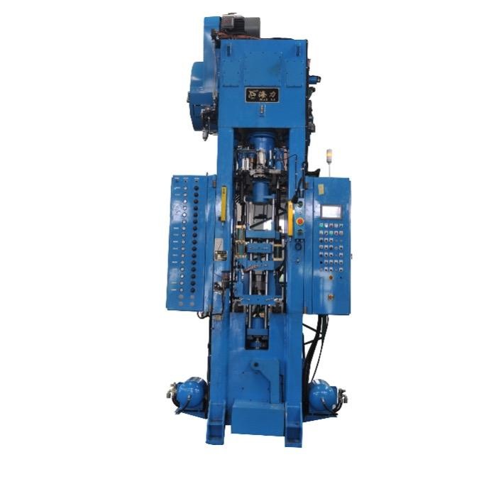 HPP-600P press machine