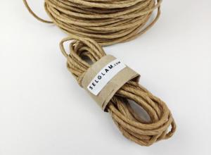 Paper rope/ paper strings