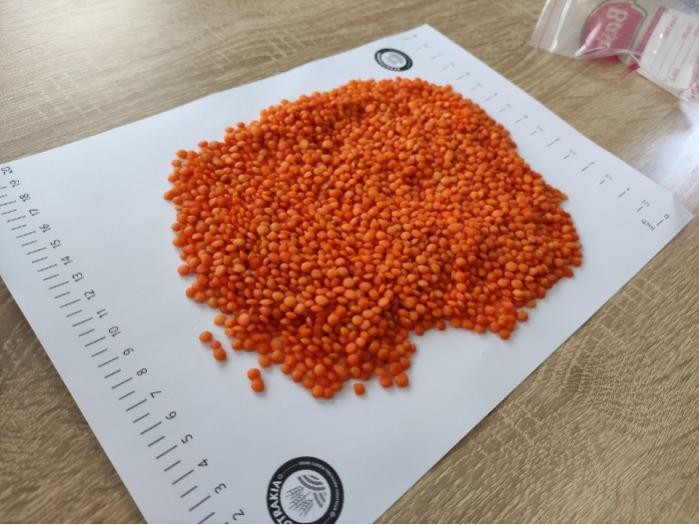 Chickpeas