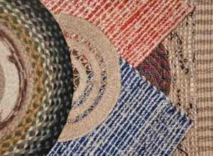 Jute & Cotton Rugs