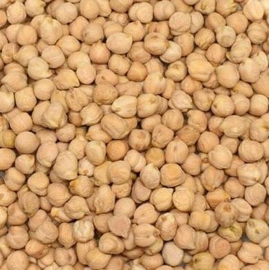 Chickpeas