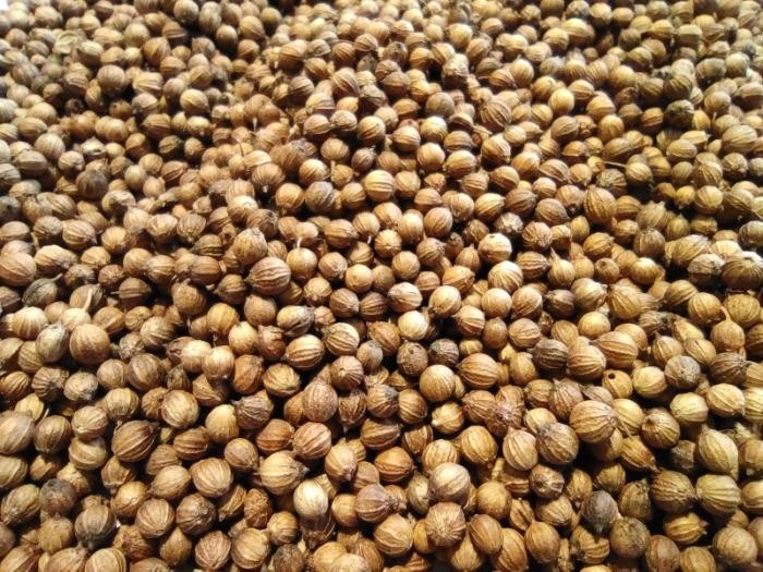 Chickpeas