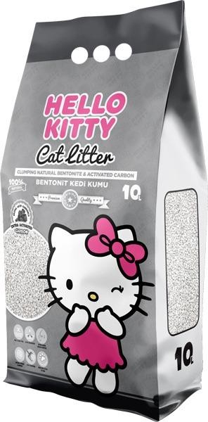 Garfield Clumping Bentonite Cat Litter - Lavander