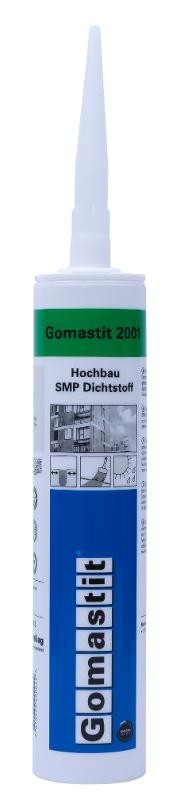 Gomastit 2005 smp casting compound
