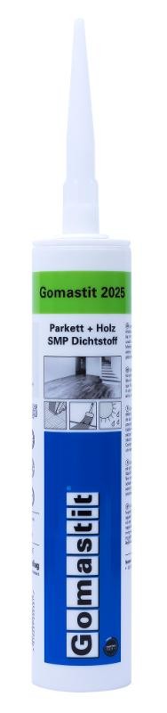 Gomastit 2005 smp casting compound